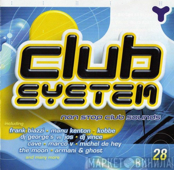  - Club System 28