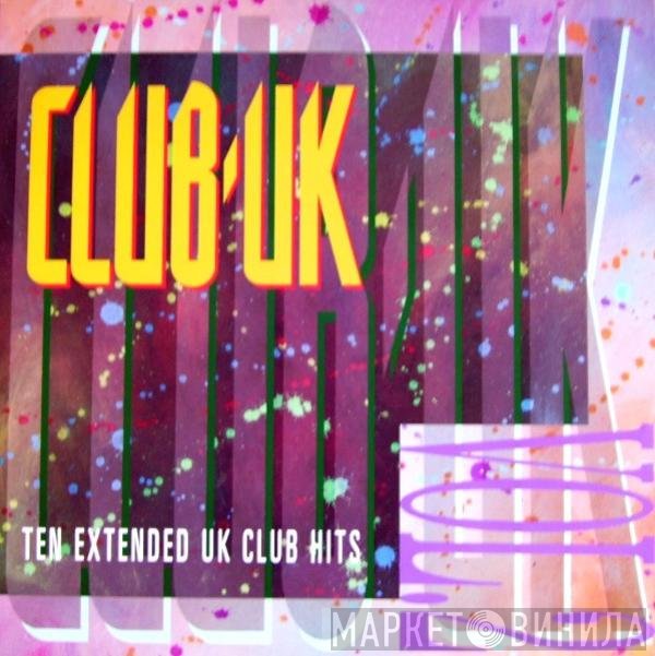  - Club UK Volume 2