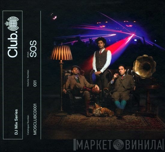  - Club.