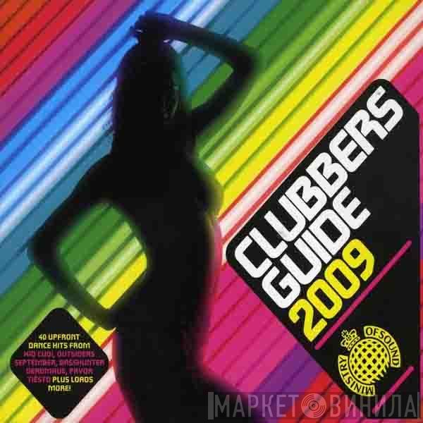  - Clubbers Guide 2009