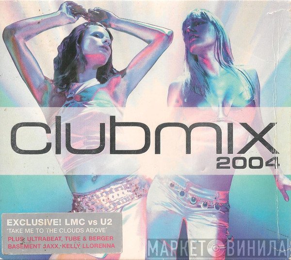  - Clubmix 2004