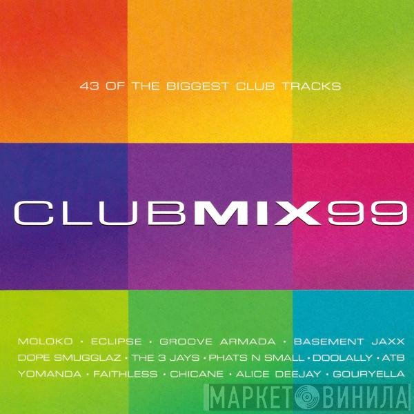  - Clubmix 99