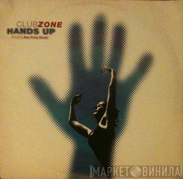 Clubzone - Hands Up