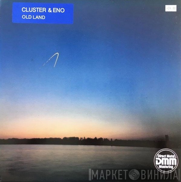 Cluster & Brian Eno  - Old Land