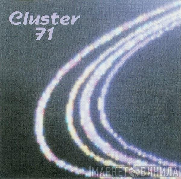 Cluster  - Cluster 71
