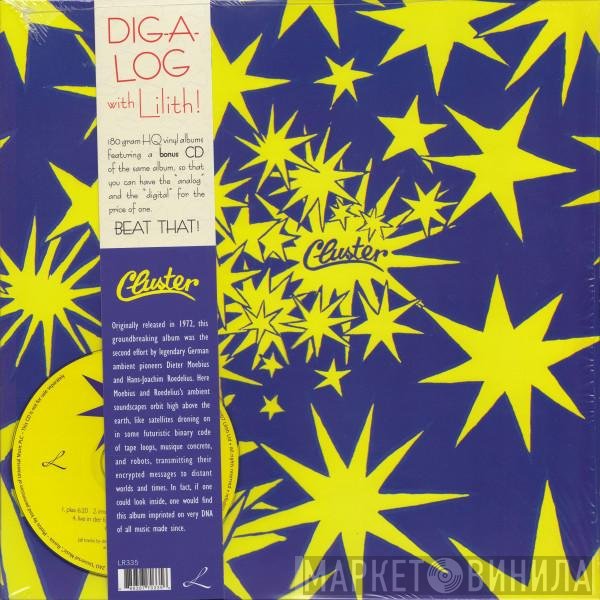 Cluster  - Cluster II