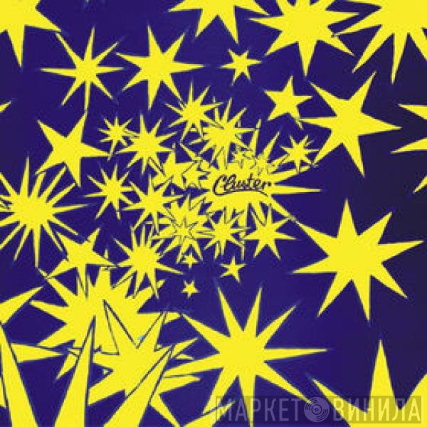 Cluster  - Cluster II