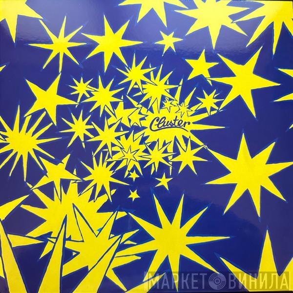 Cluster  - Cluster II