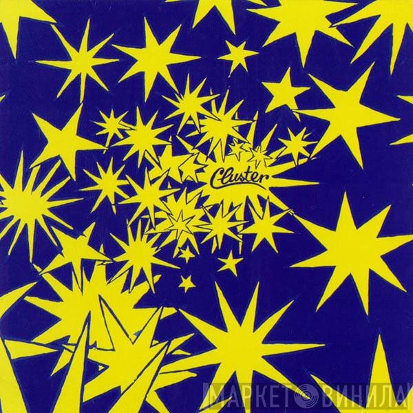 Cluster - Cluster II