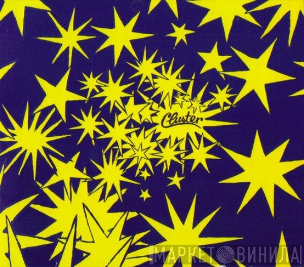 Cluster  - Cluster II