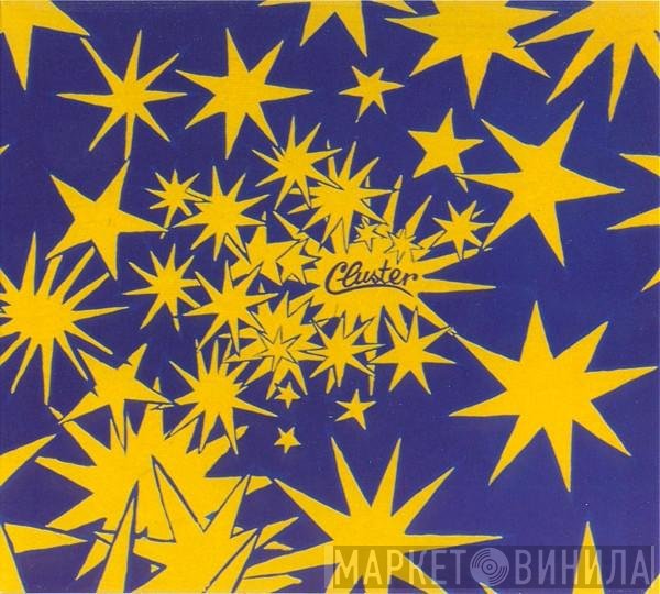 Cluster  - Cluster II