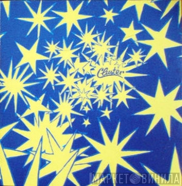 Cluster  - Cluster II