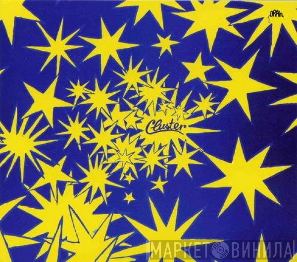 Cluster - Cluster II