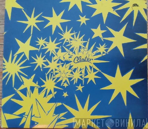 Cluster  - Cluster II