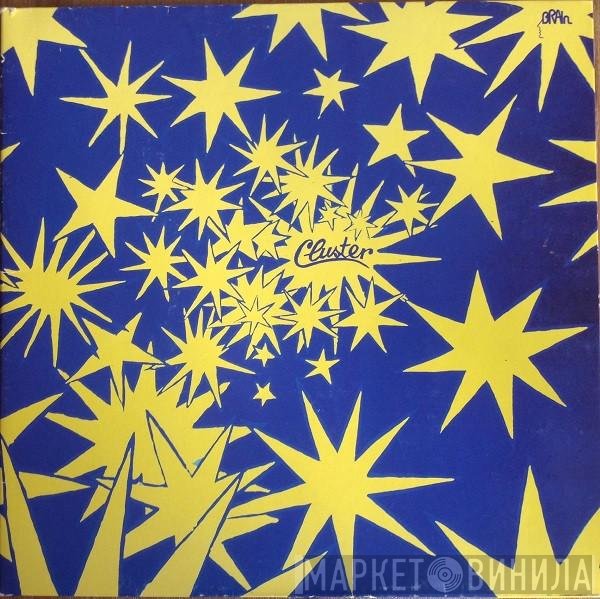 Cluster  - Cluster II
