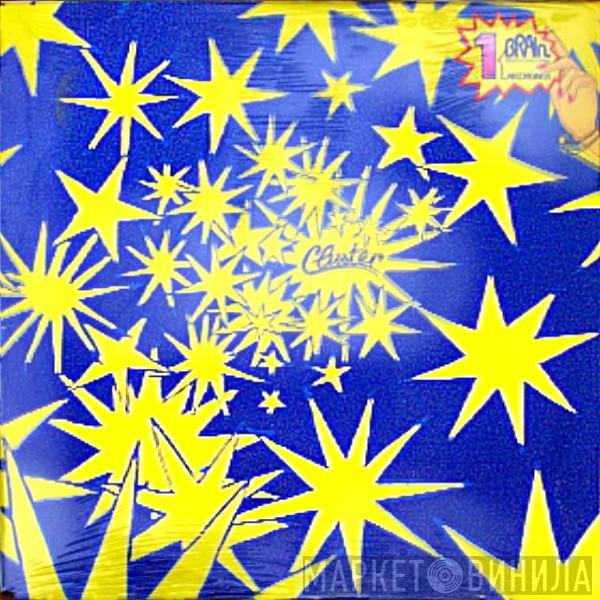 Cluster  - Cluster II