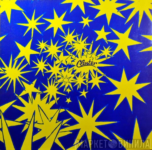 Cluster  - Cluster II