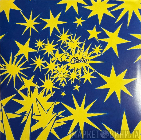 Cluster  - Cluster II