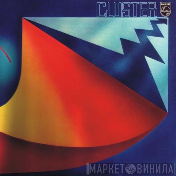 Cluster  - Cluster