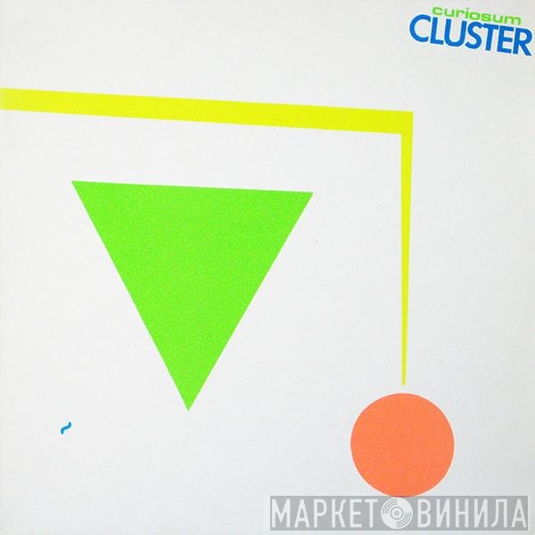 Cluster  - Curiosum
