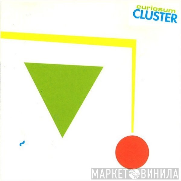 Cluster  - Curiosum