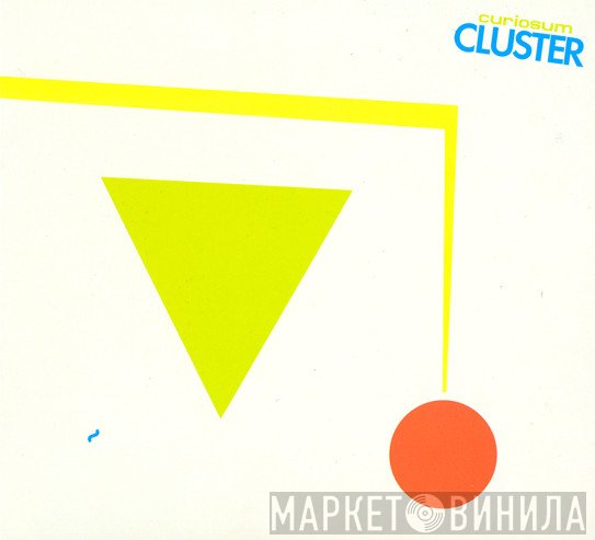 Cluster  - Curiosum