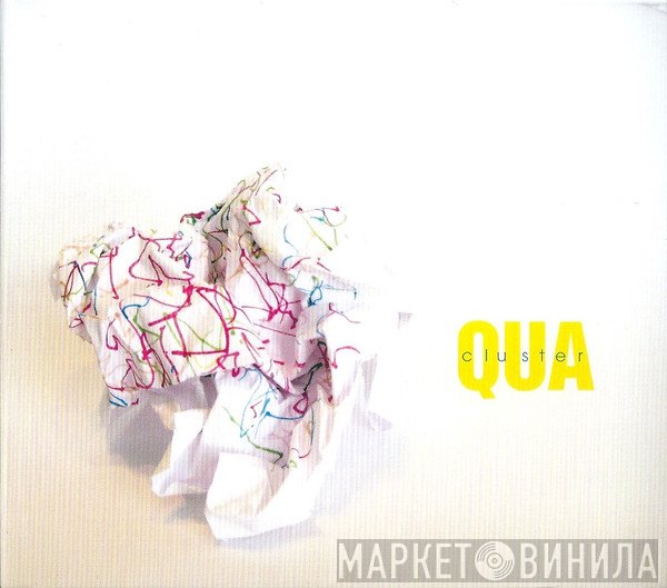 Cluster  - Qua