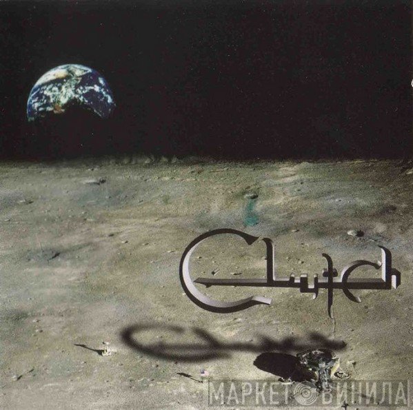 Clutch   - Clutch