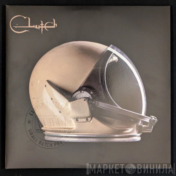 Clutch  - Clutch