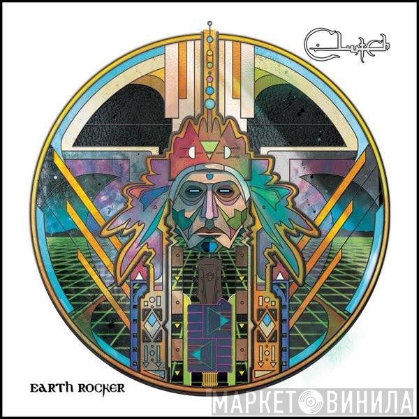 Clutch  - Earth Rocker