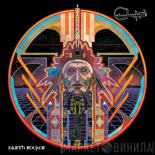 Clutch   - Earth Rocker