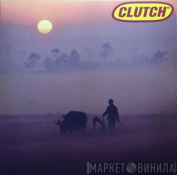 Clutch   - Impetus