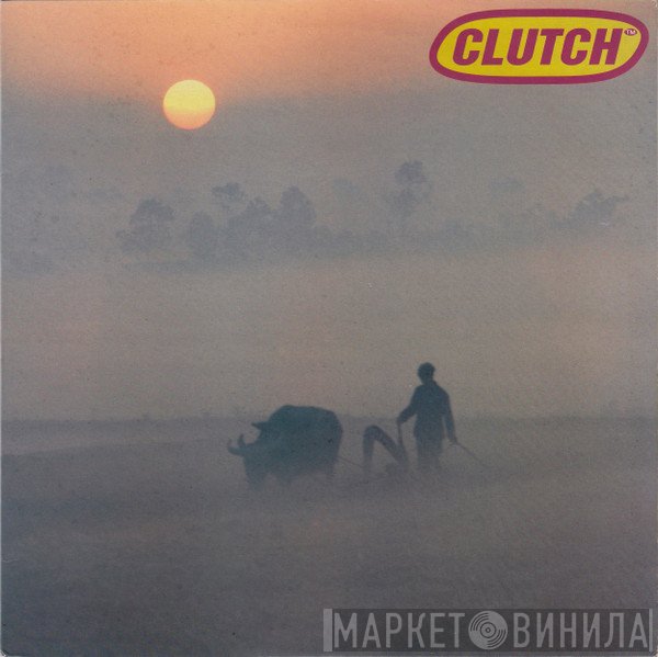 Clutch   - Passive Restraints