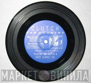 Clutch   - Pitchfork