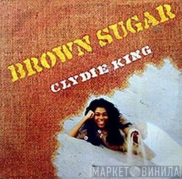 Clydie King, Brown Sugar  - Brown Sugar