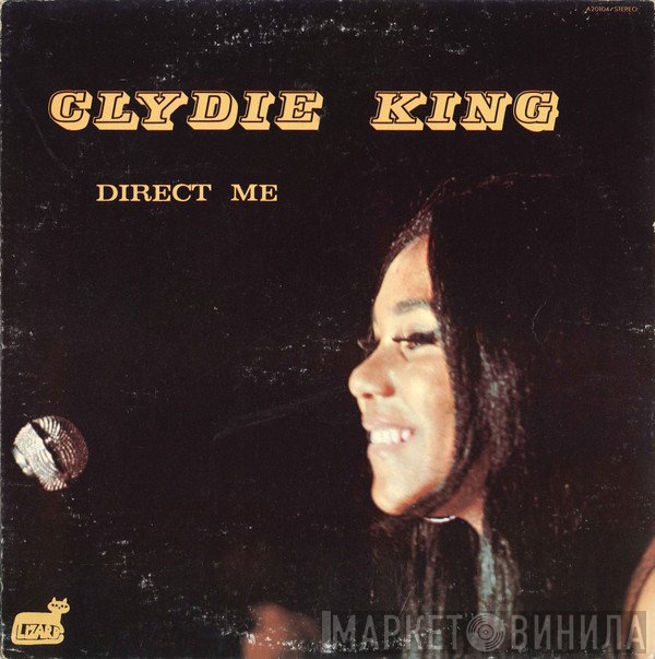 Clydie King  - Direct Me