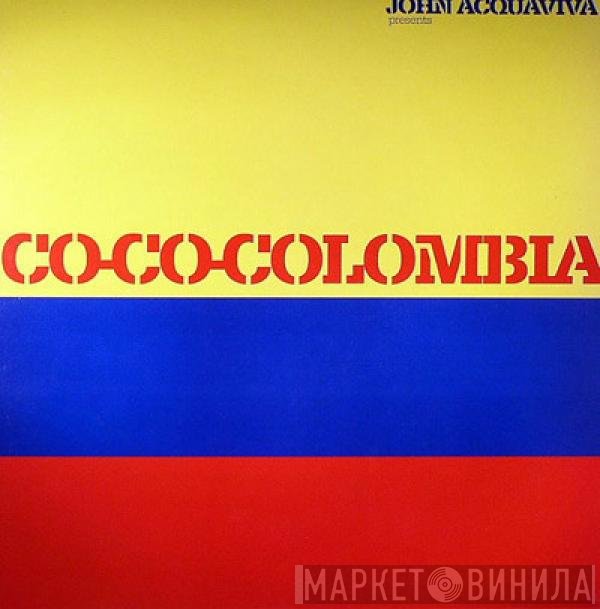  - Co-Co-Colombia