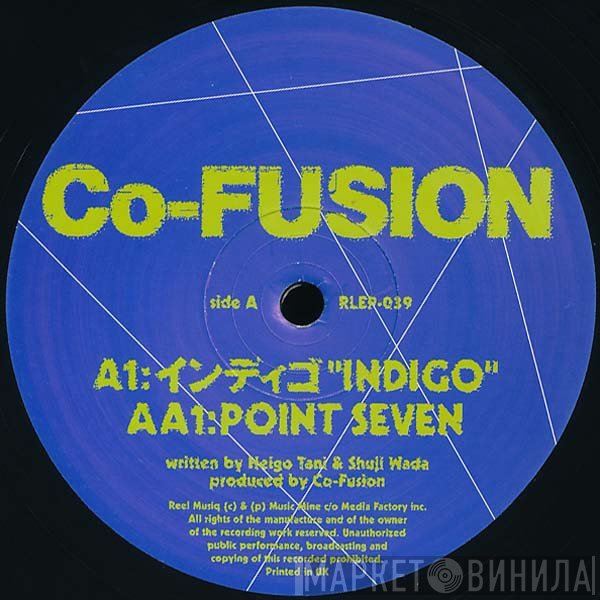 Co - Indigo