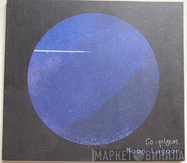 Co-Pilgrim - Moon Lagoon