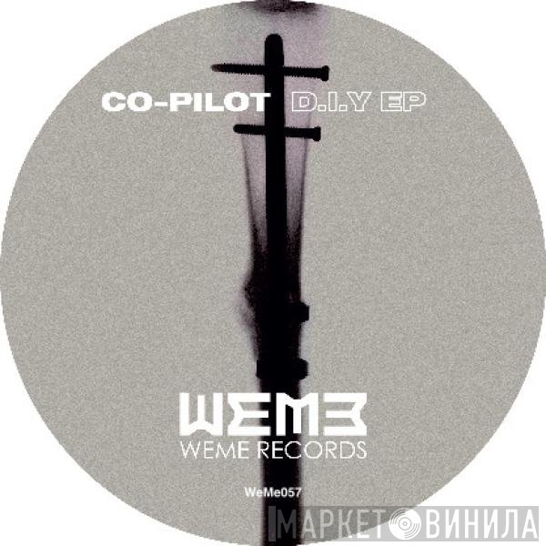 Co-Pilot  - D.I.Y EP
