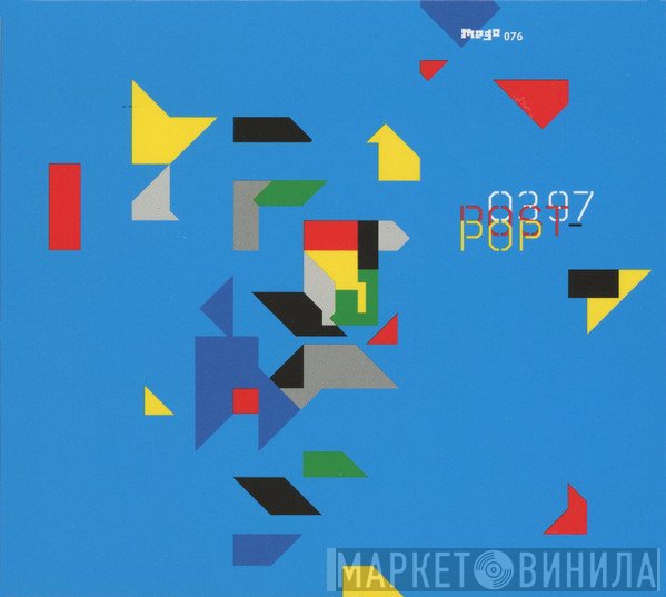 CoH  - 0397 Post-Pop