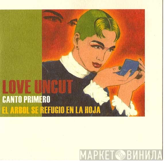 CoH  - Love Uncut