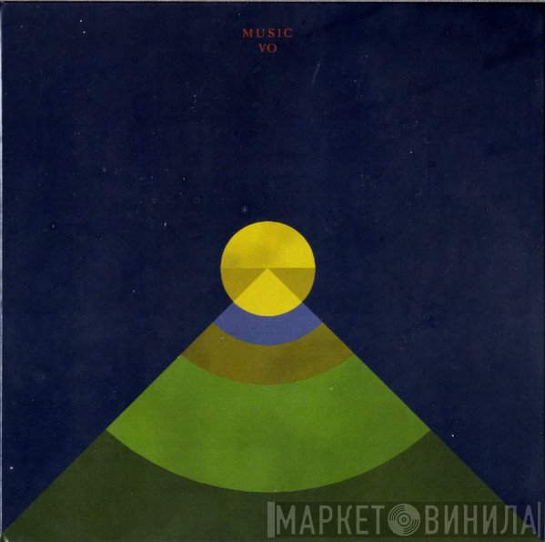 CoH  - MUSIC VO