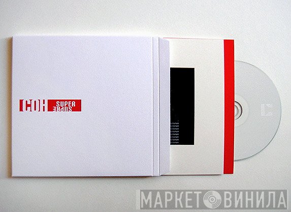 CoH  - Super Suprematism