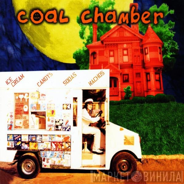 Coal Chamber  - Coal Chamber