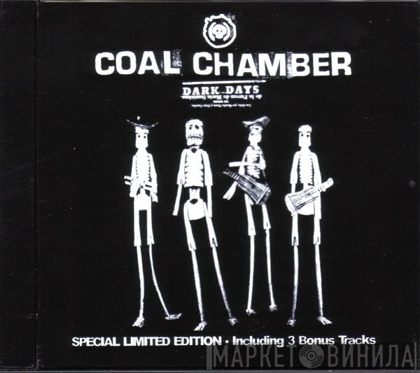 Coal Chamber - Dark Days