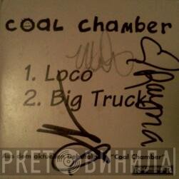 Coal Chamber  - Loco