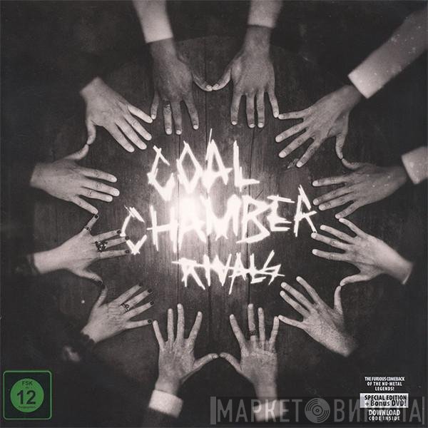 Coal Chamber  - Rivals