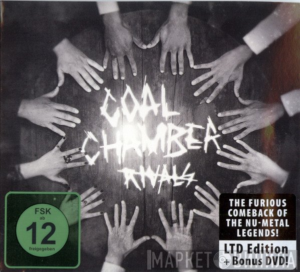 Coal Chamber - Rivals