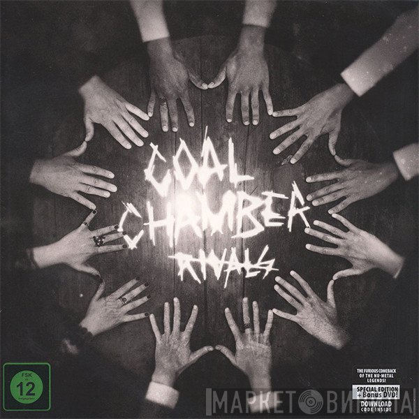 Coal Chamber  - Rivals